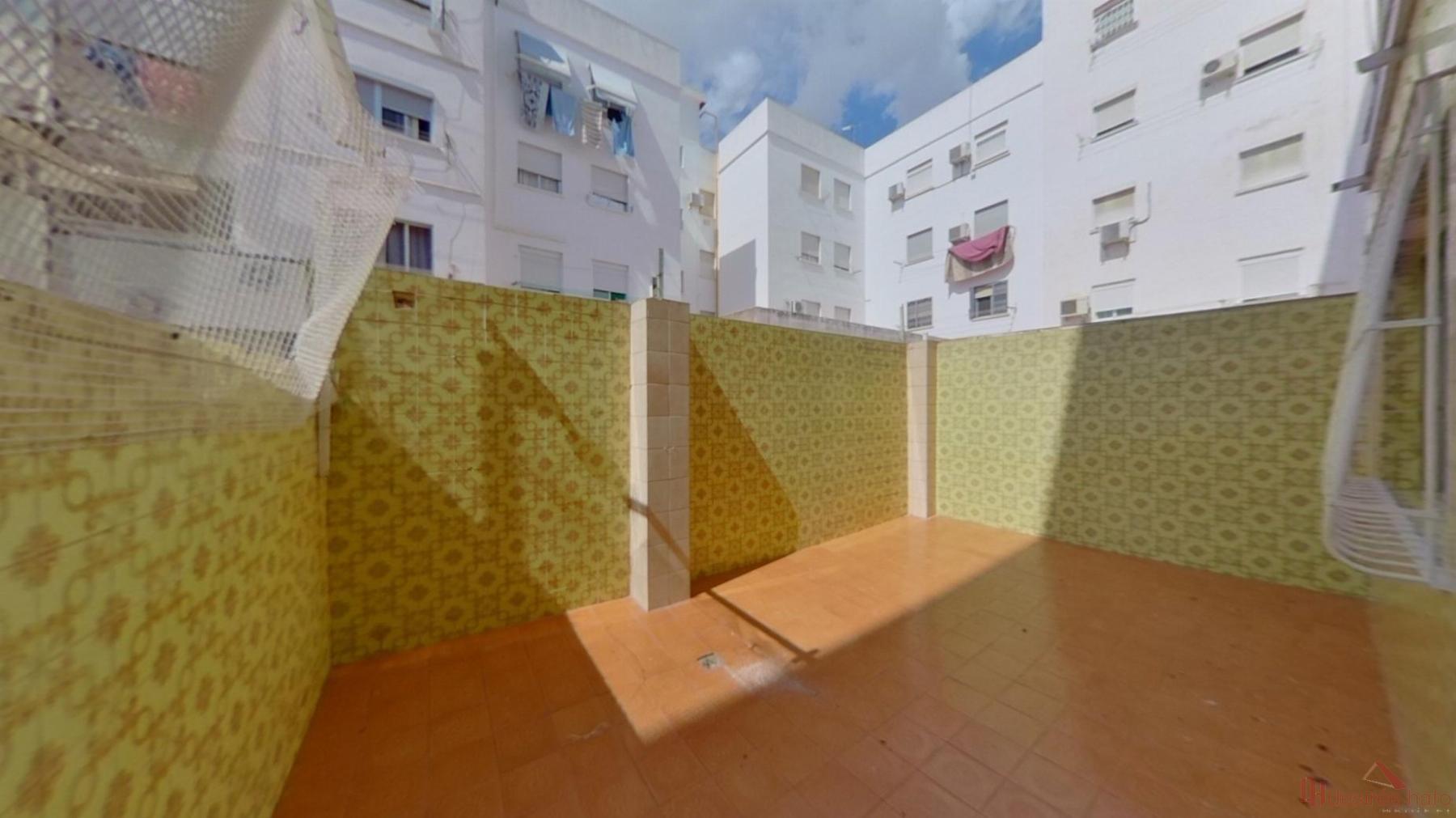 Venta de piso en Valencia