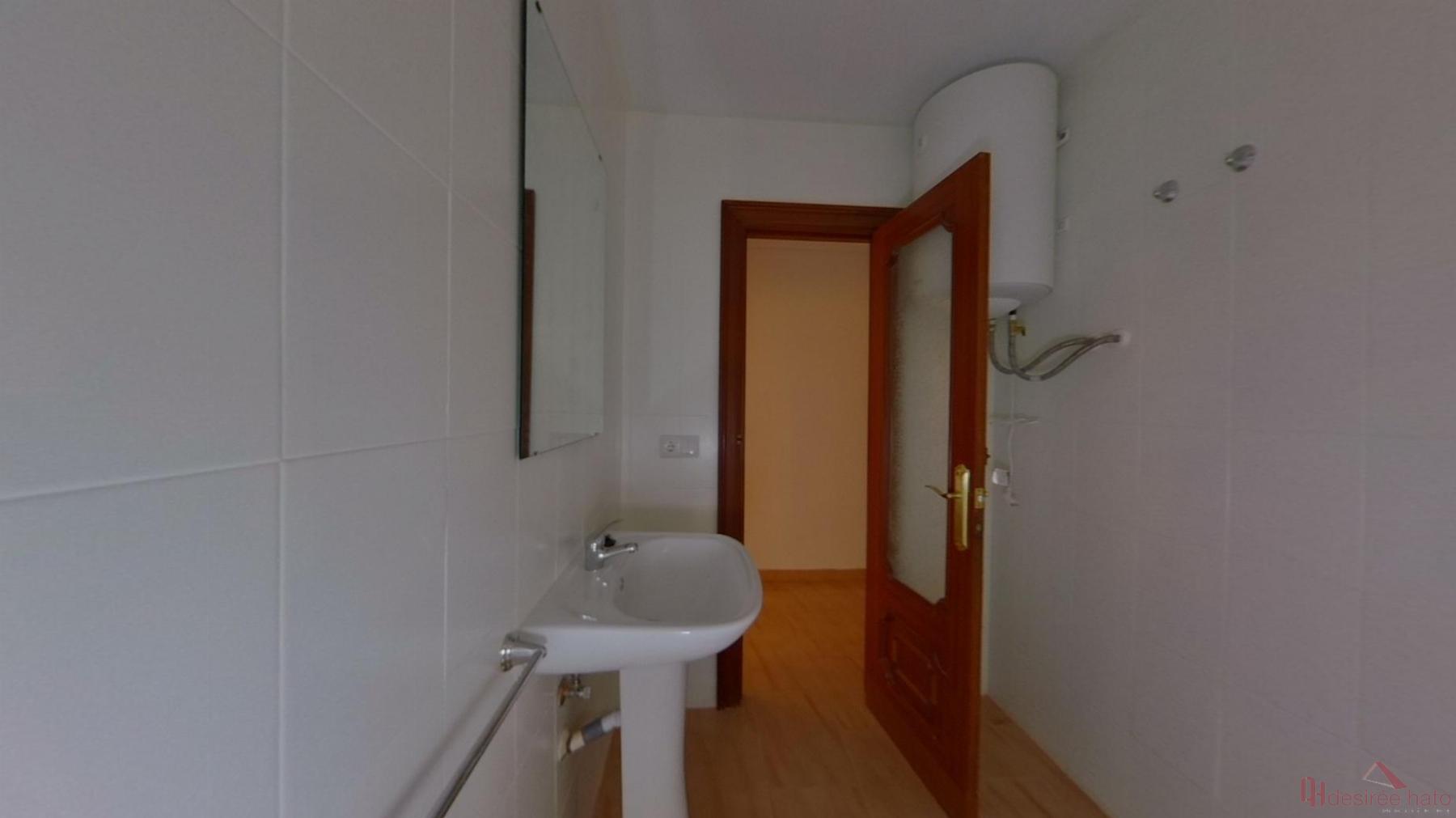 Venta de piso en Valencia