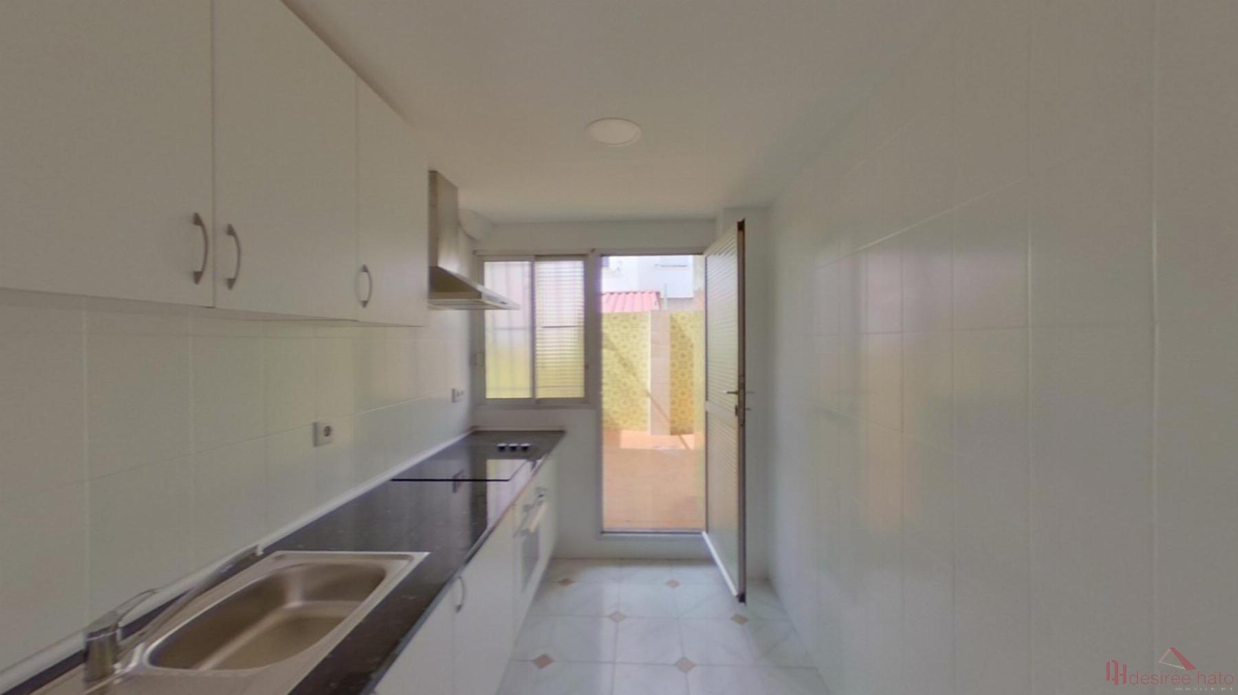 Venta de piso en Valencia