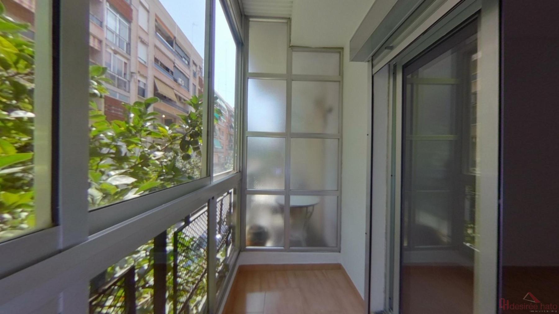 Venta de piso en Valencia