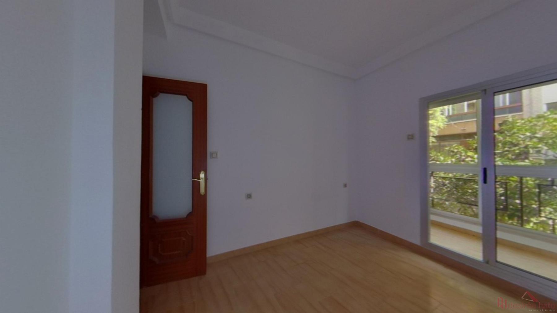 Venta de piso en Valencia