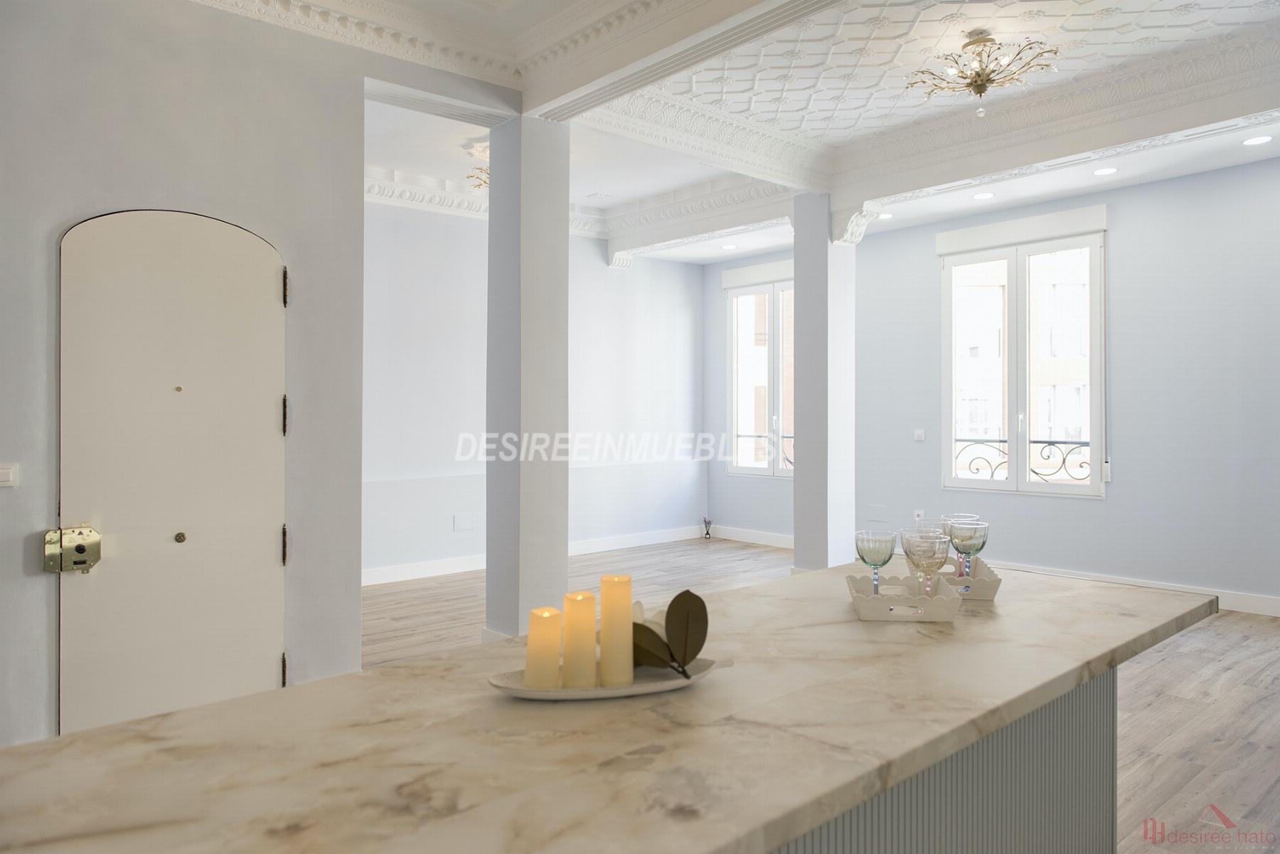 Venta de piso en Valencia