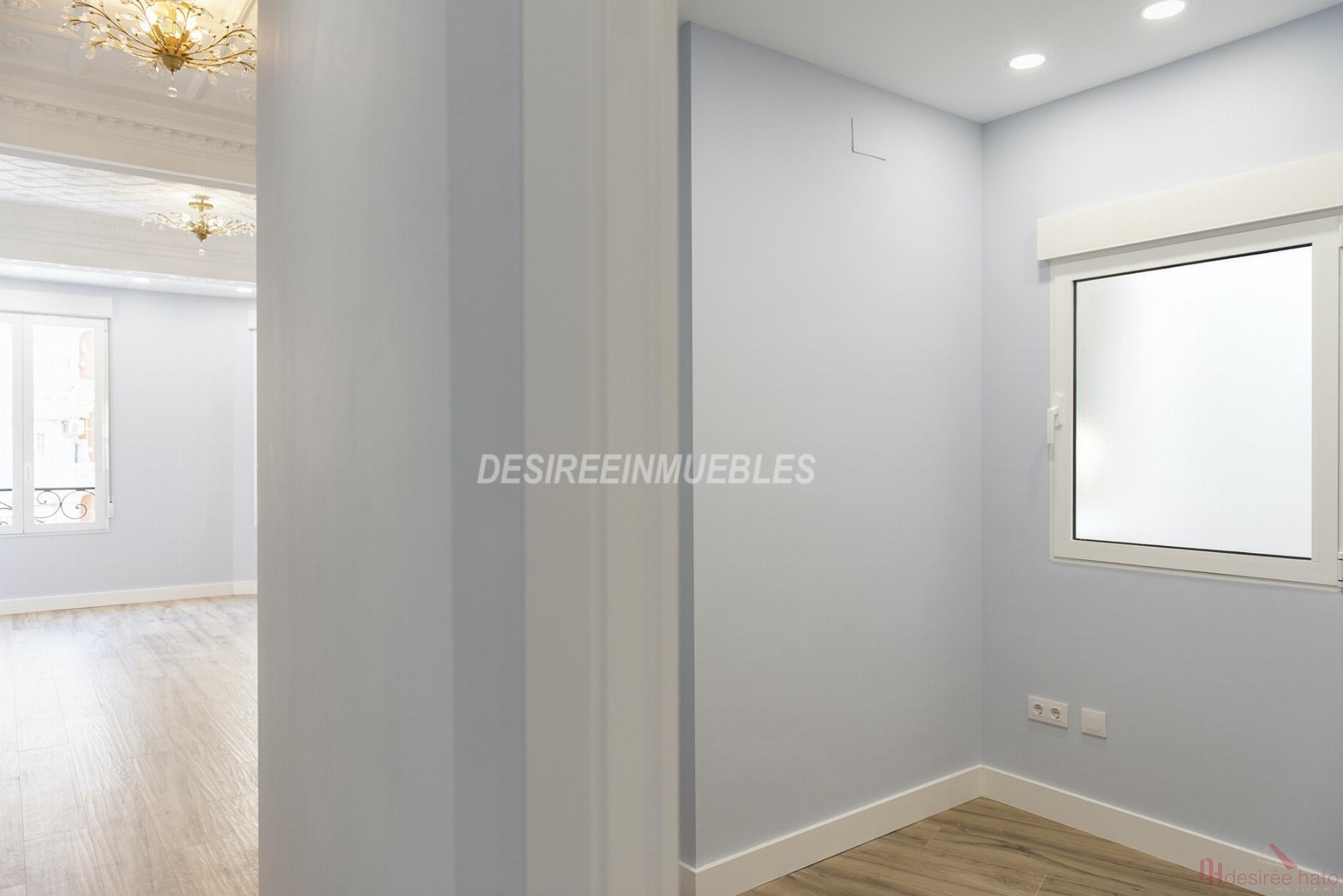 Venta de piso en Valencia