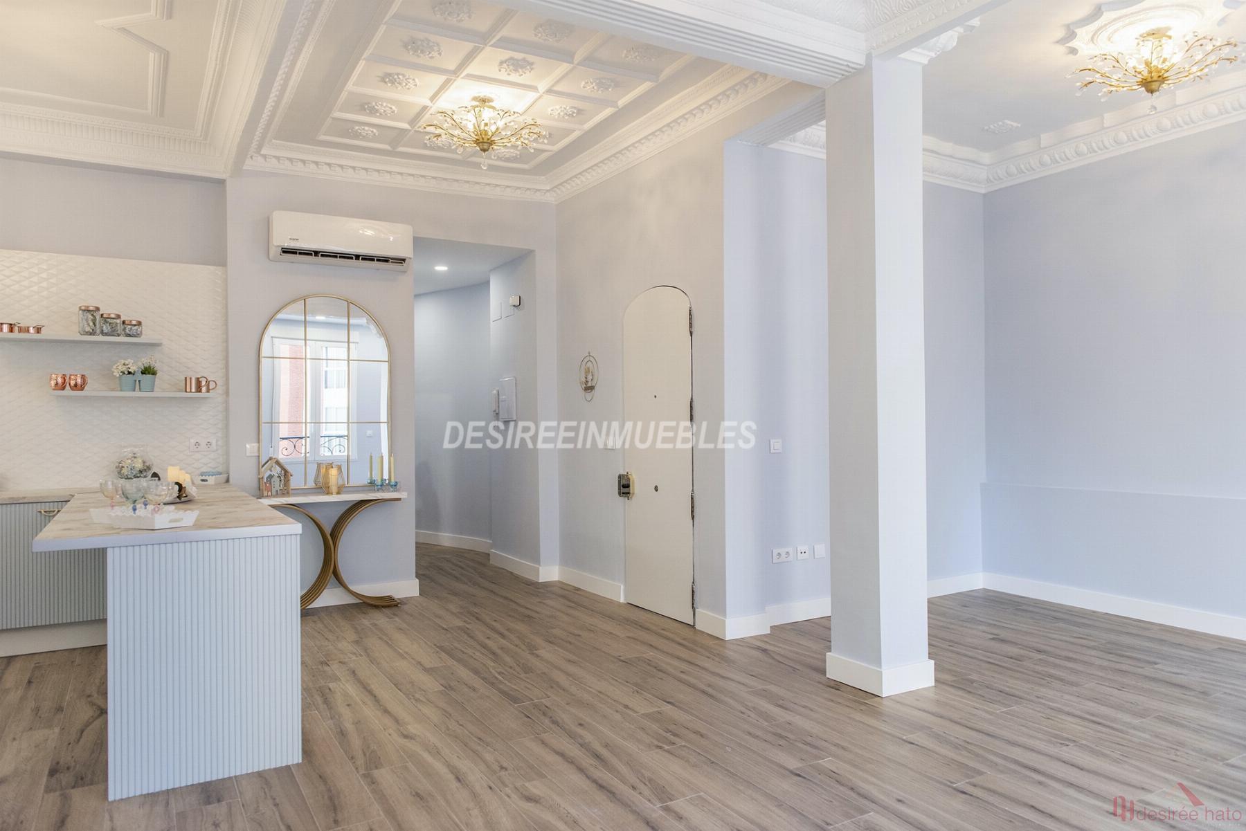 Venta de piso en Valencia