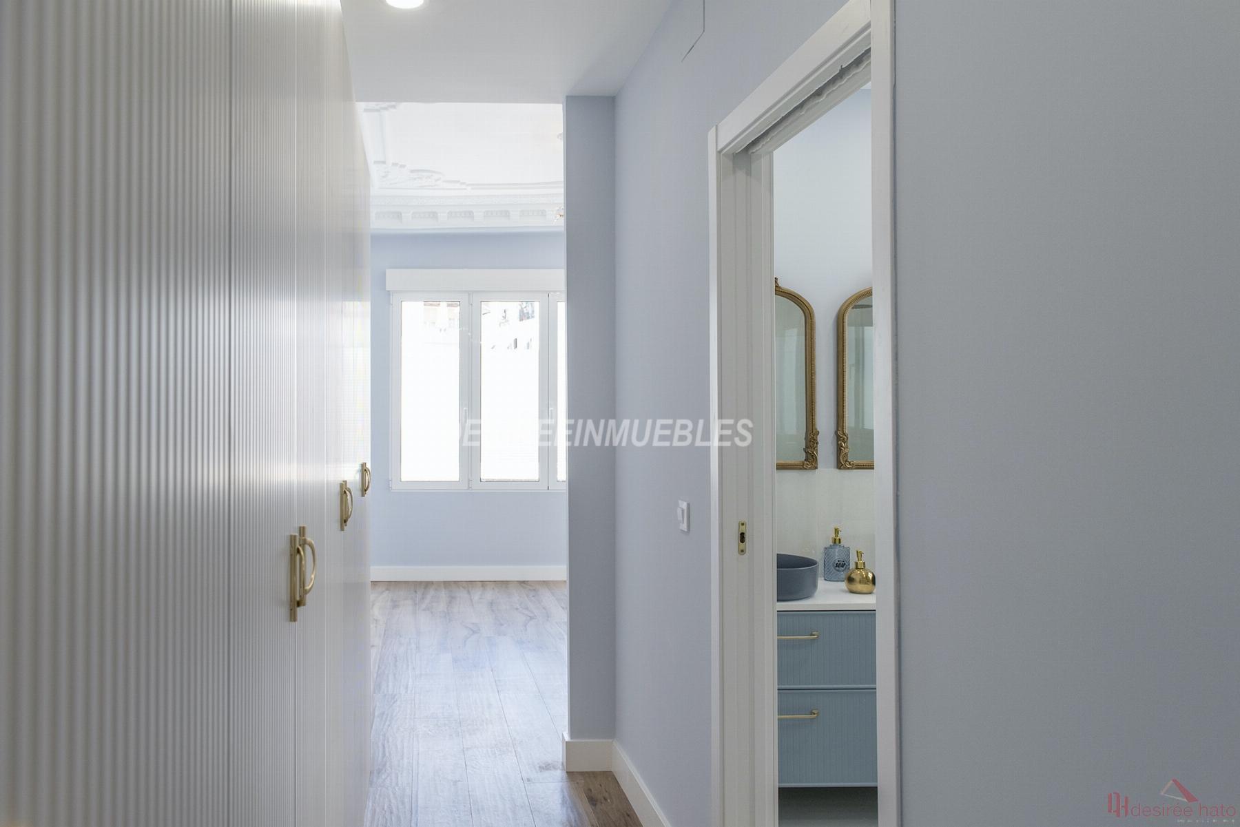 Venta de piso en Valencia