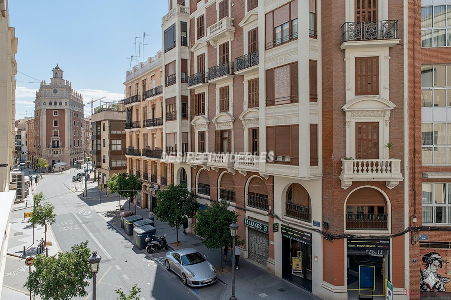 Venta de piso en Valencia