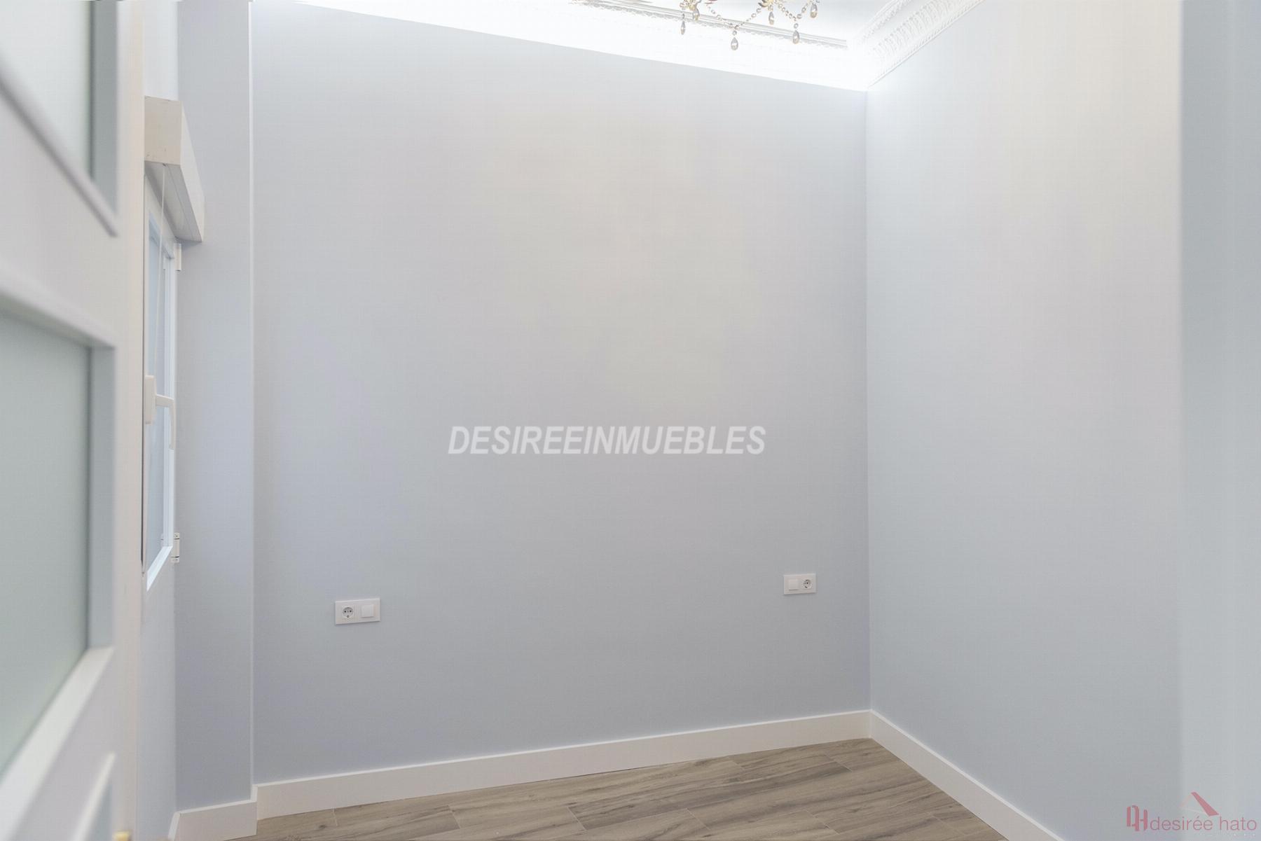 Venta de piso en Valencia