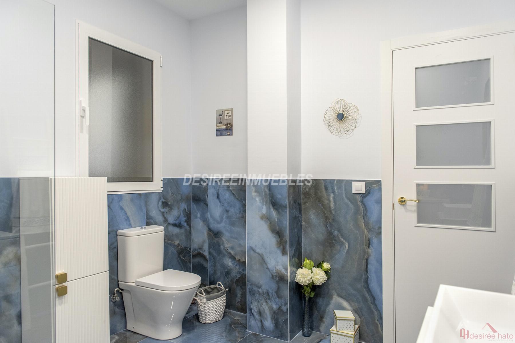Venta de piso en Valencia