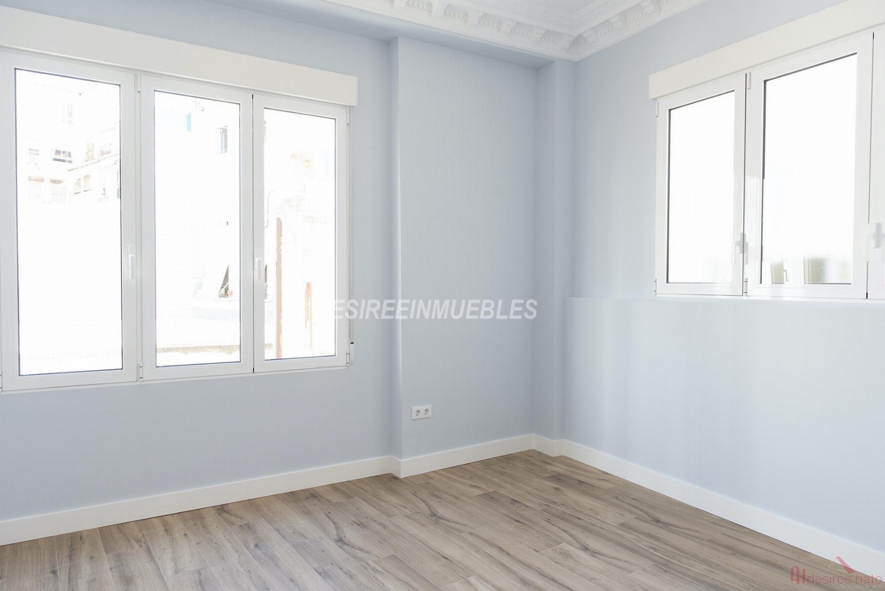 Venta de piso en Valencia
