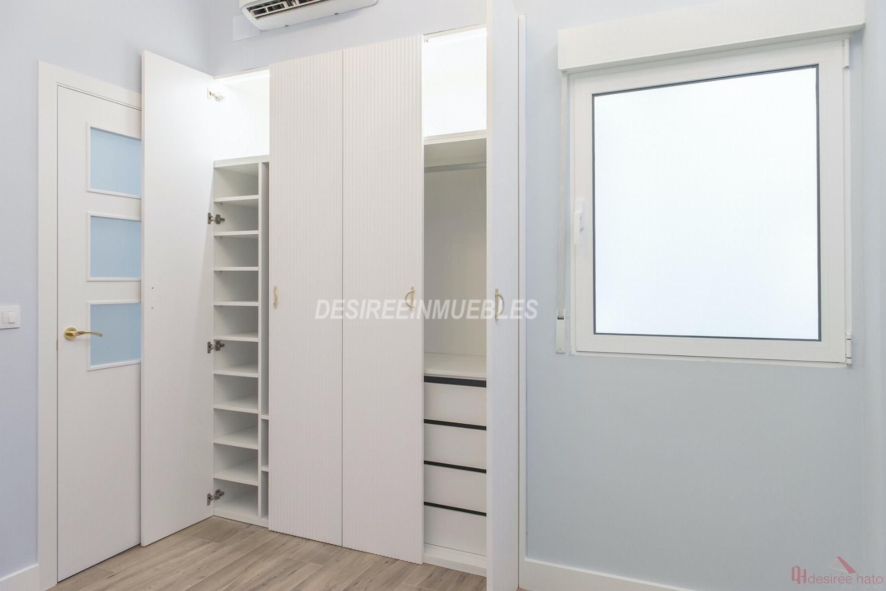 Venta de piso en Valencia