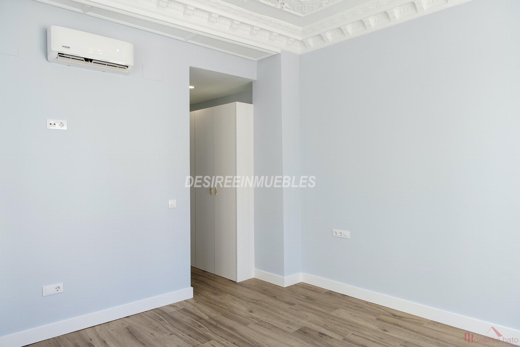 Venta de piso en Valencia