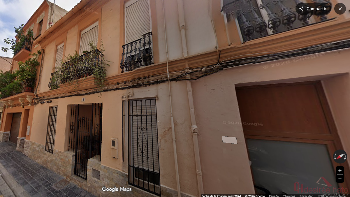 Venta de piso en Valencia