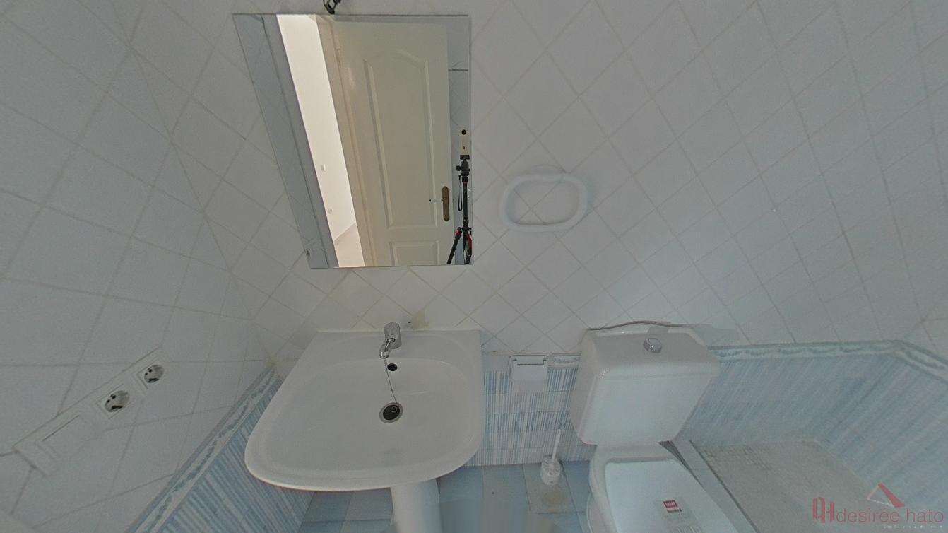 Venta de piso en Valencia