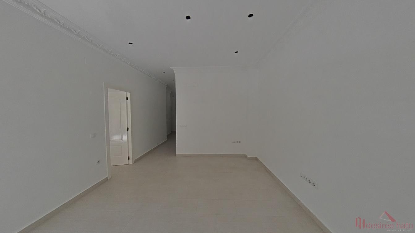 Venta de piso en Valencia