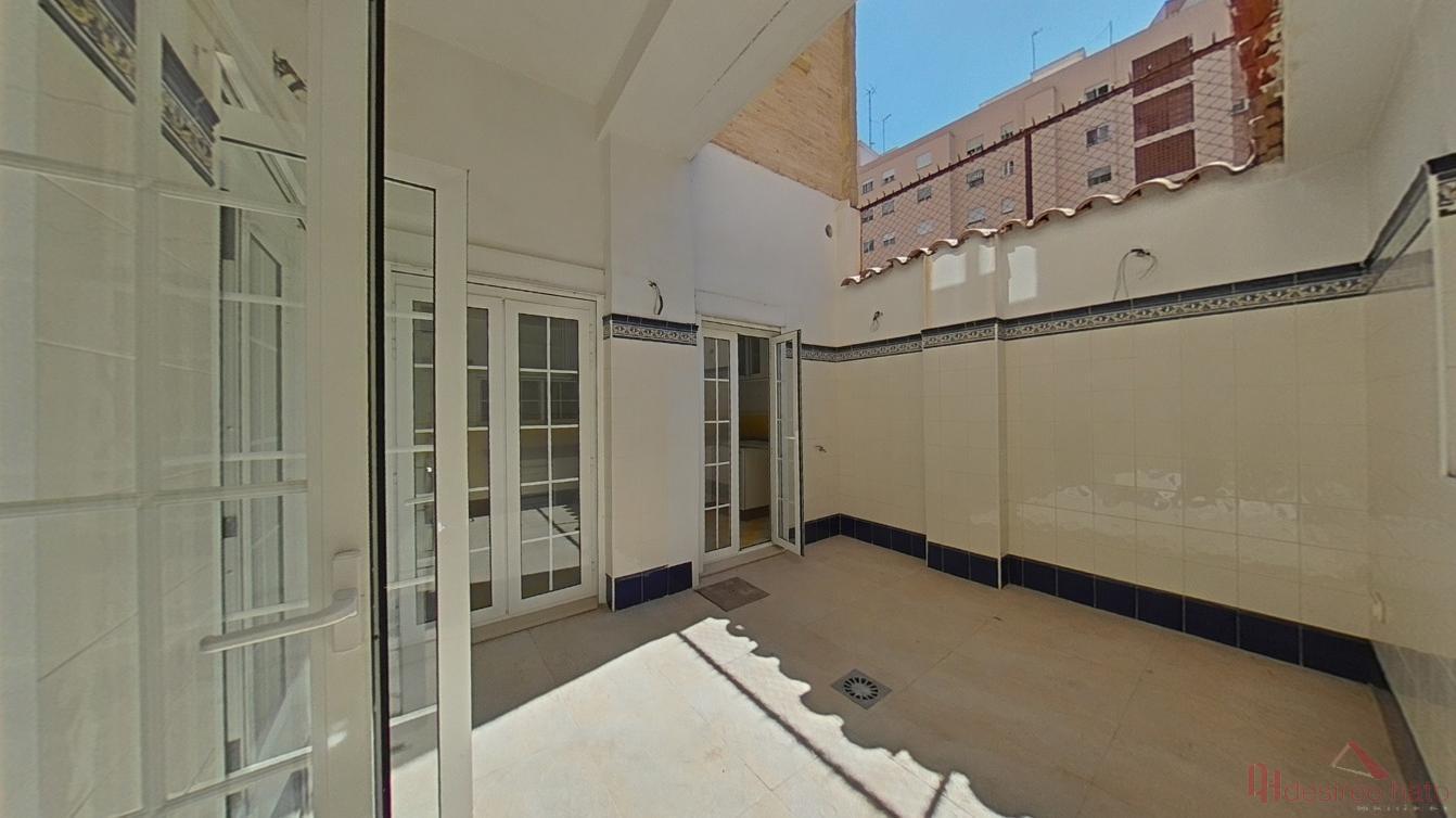 Venta de piso en Valencia