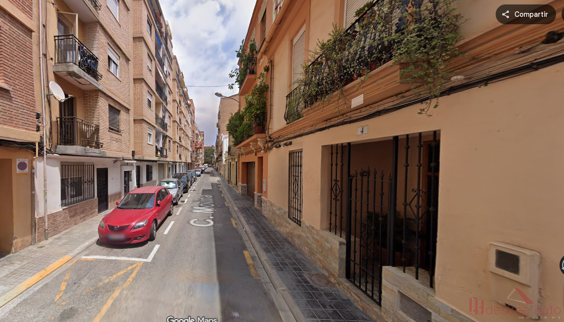 Venta de piso en Valencia