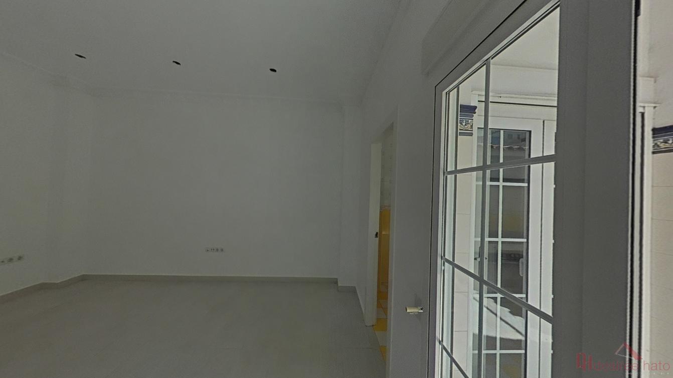 Venta de piso en Valencia