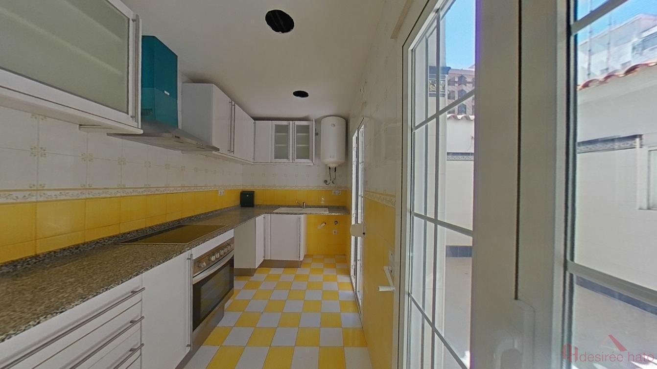 Venta de piso en Valencia