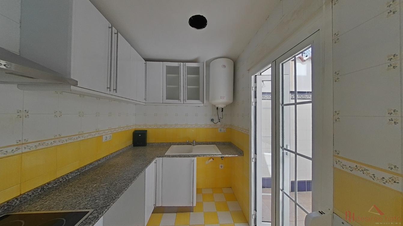 Venta de piso en Valencia