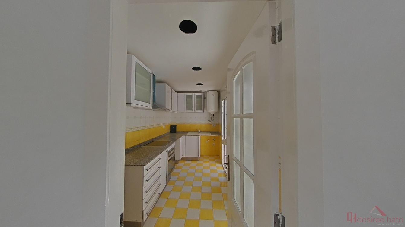 Venta de piso en Valencia