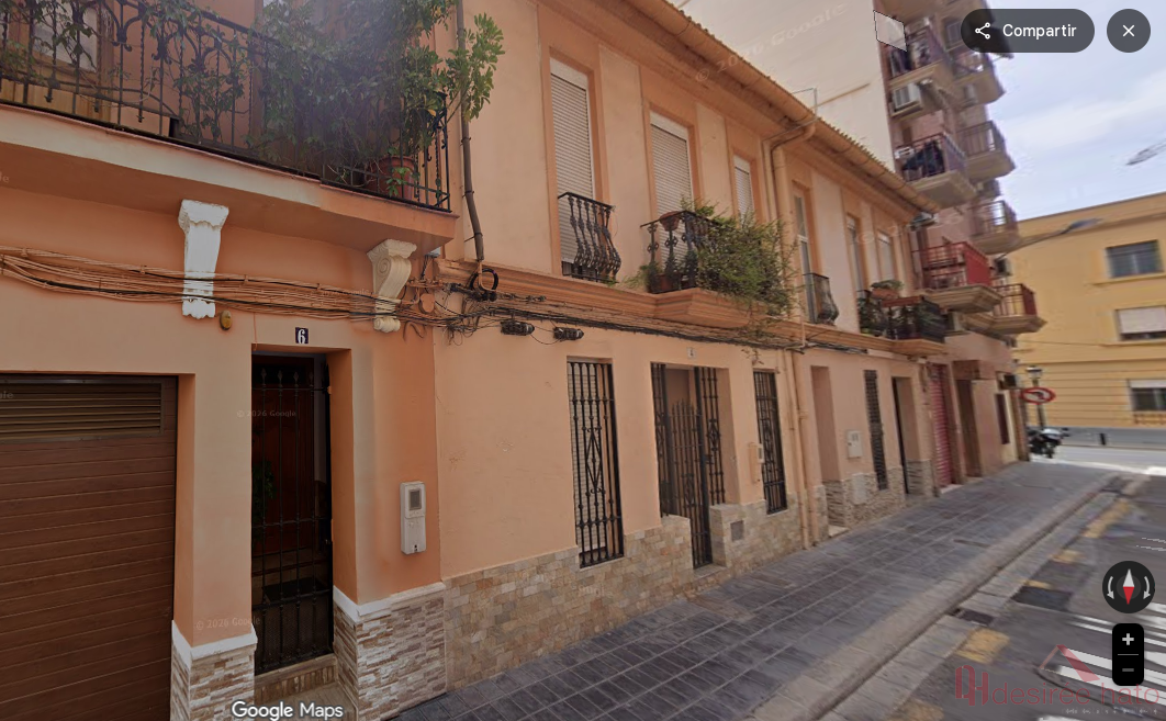 Venta de piso en Valencia