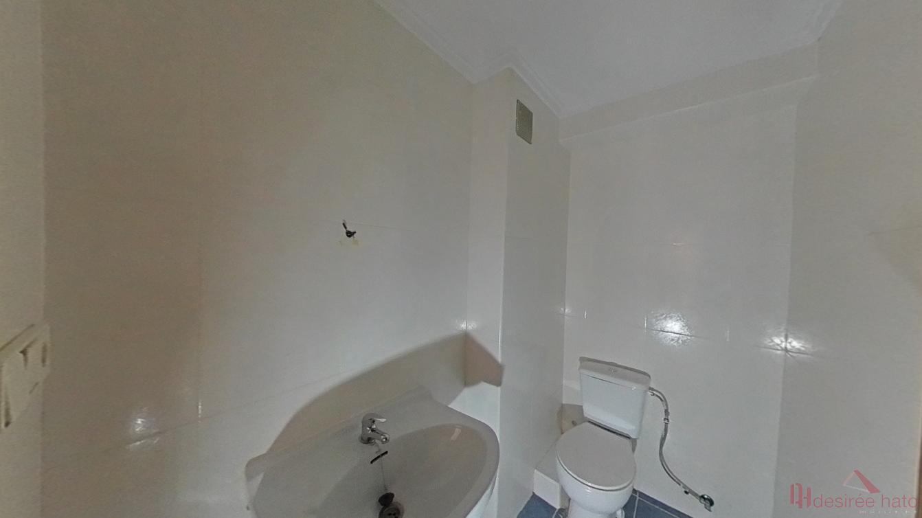 Venta de piso en Valencia