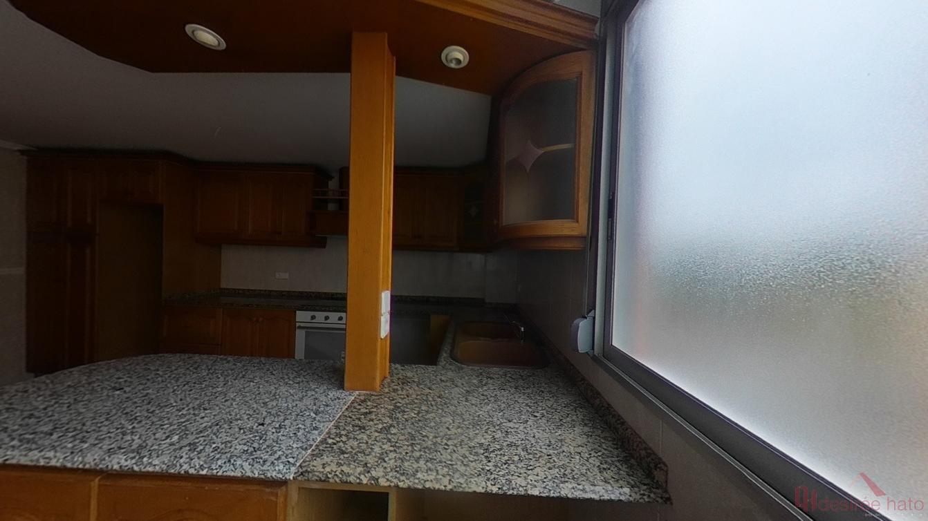 Venta de piso en Valencia