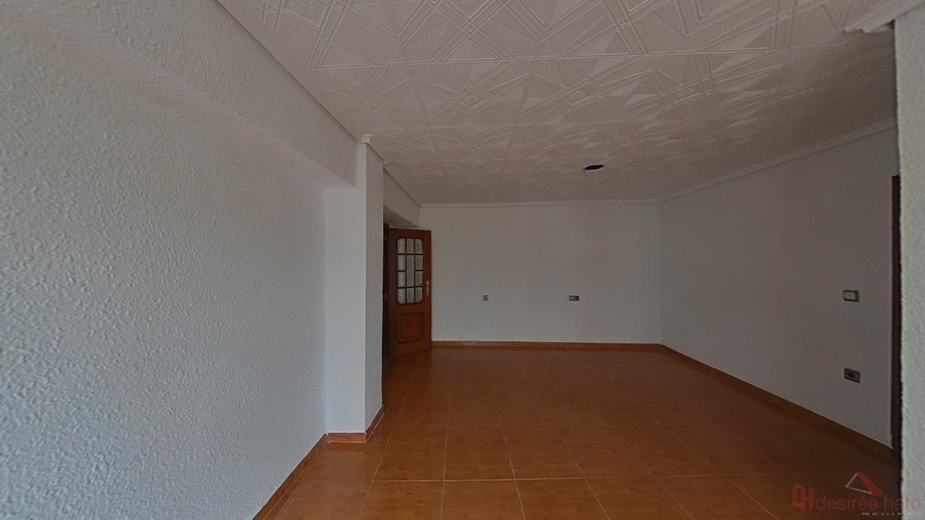 Venta de piso en Valencia