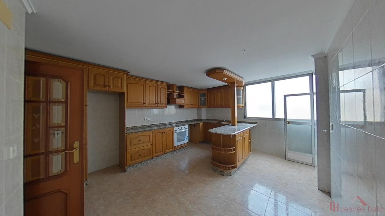 Venta de piso en Valencia