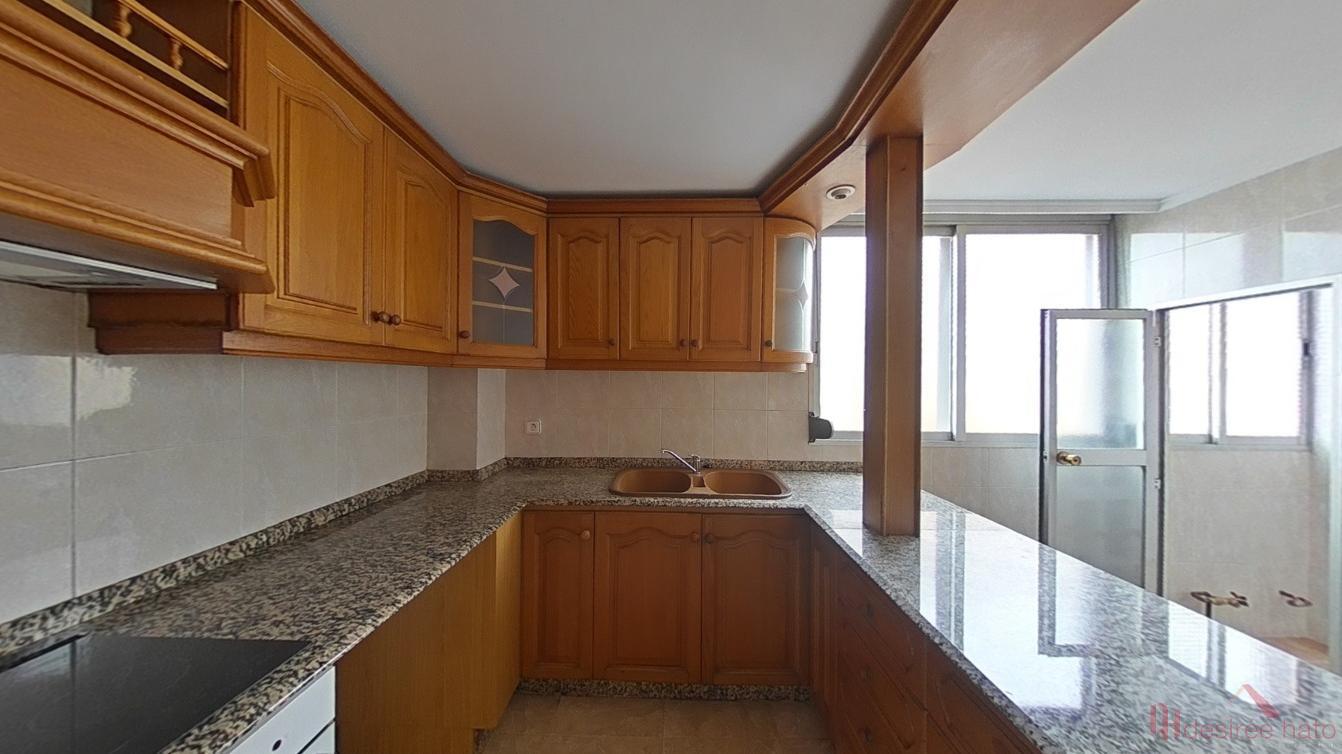 Venta de piso en Valencia