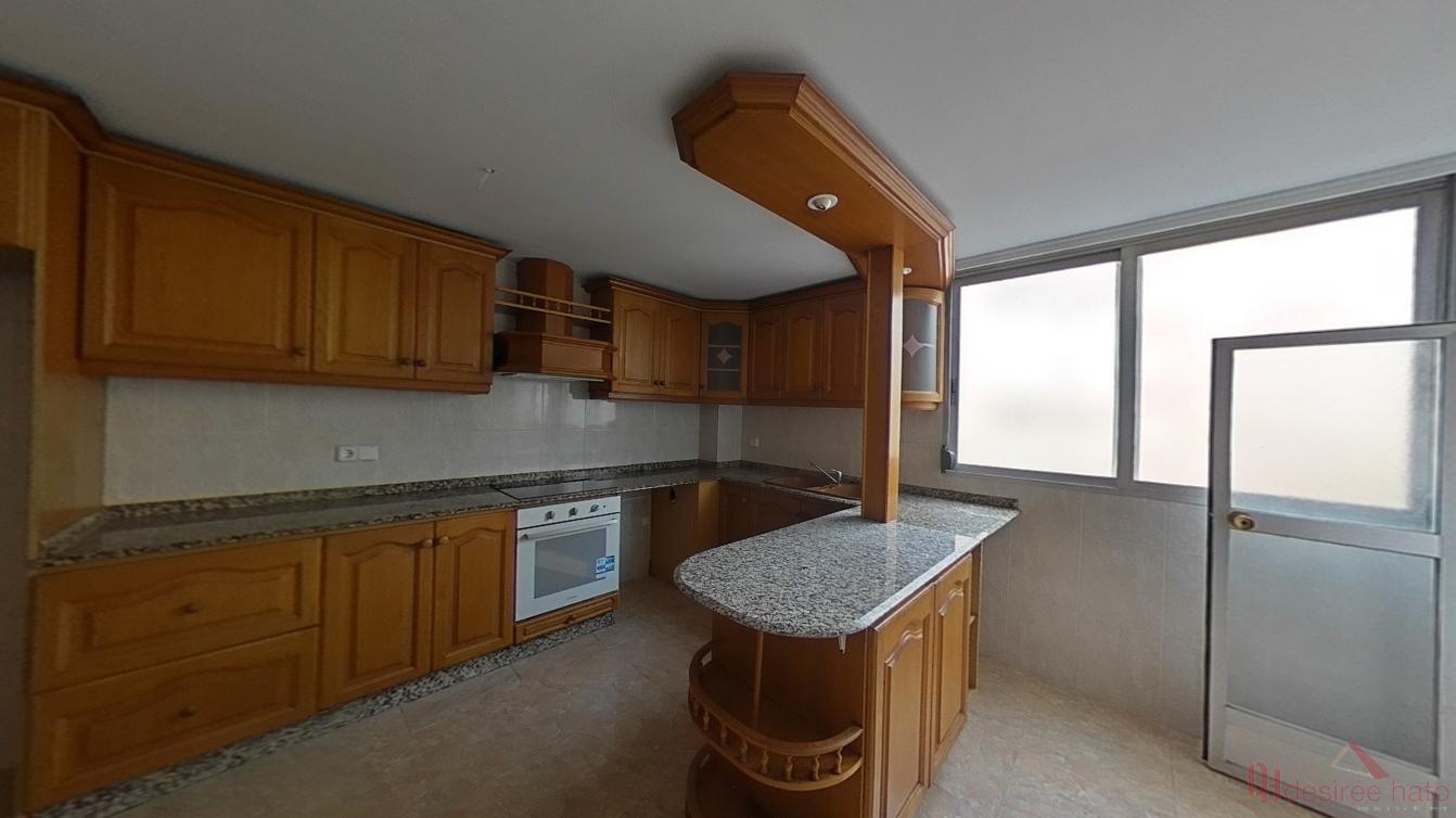 Venta de piso en Valencia
