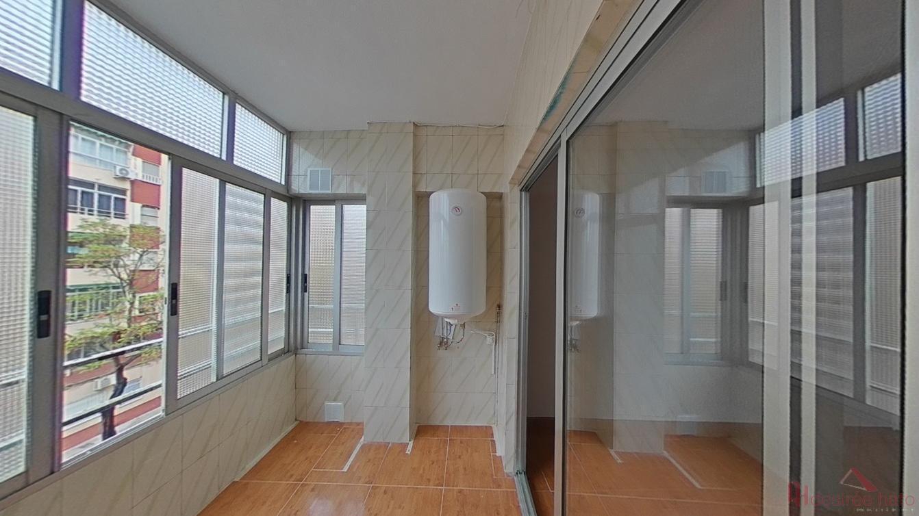 Venta de piso en Valencia