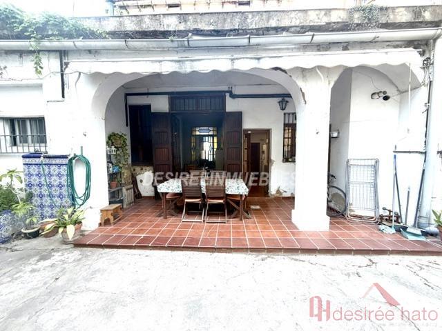 Venta de casa en Rocafort