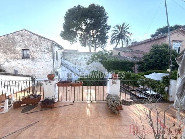 Venta de casa en Rocafort