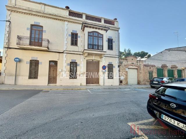 Venta de casa en Rocafort