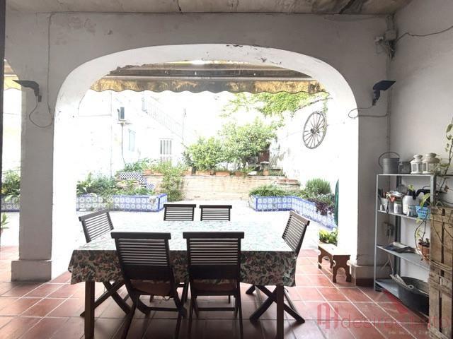 Venta de casa en Rocafort