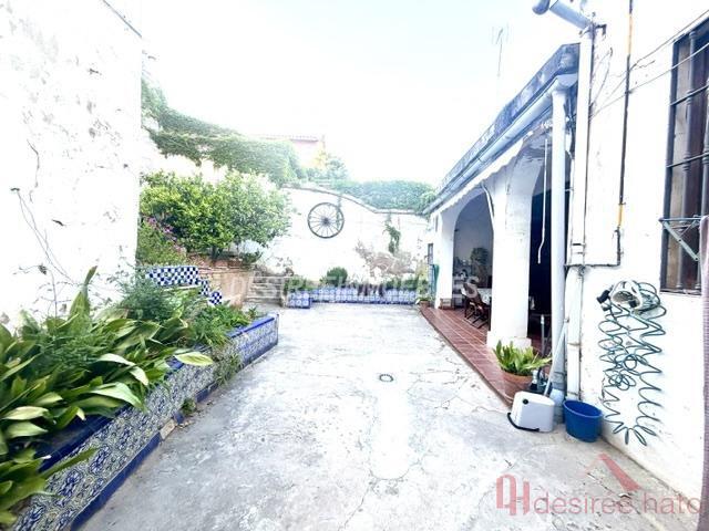 Venta de casa en Rocafort