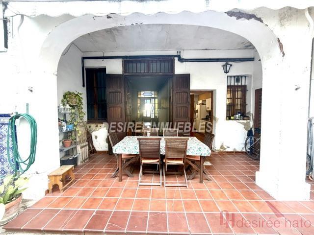 Venta de casa en Rocafort