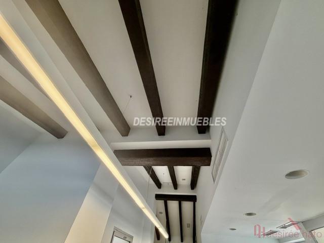 For rent of office in Valencia