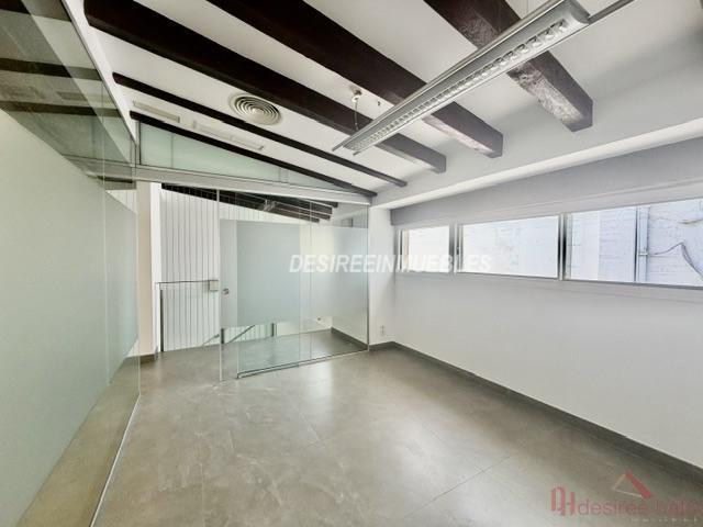 For rent of office in Valencia