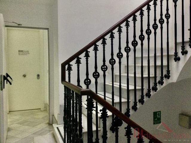 Alquiler de oficina en Valencia