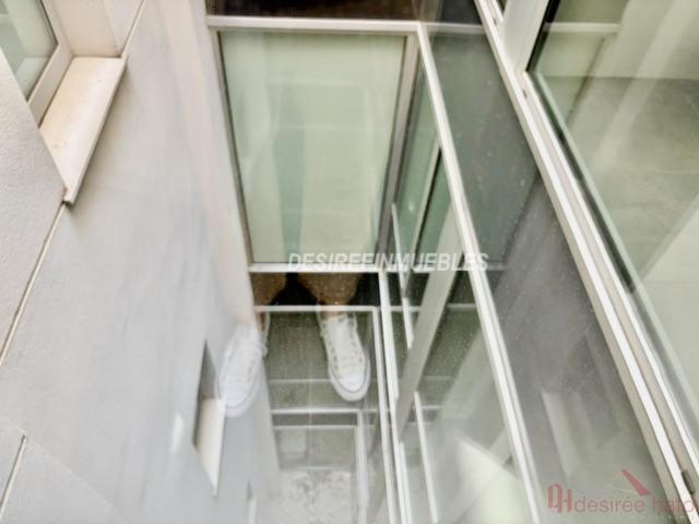 For rent of office in Valencia