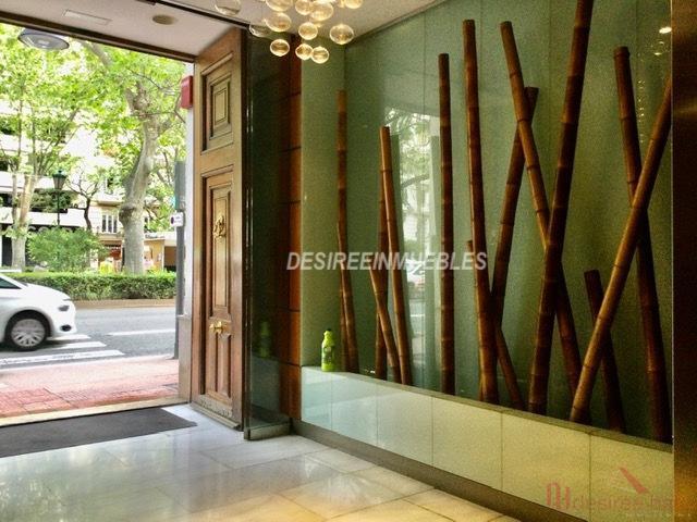 For rent of office in Valencia