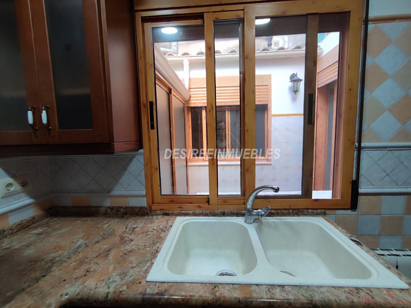 Venta de piso en Valencia