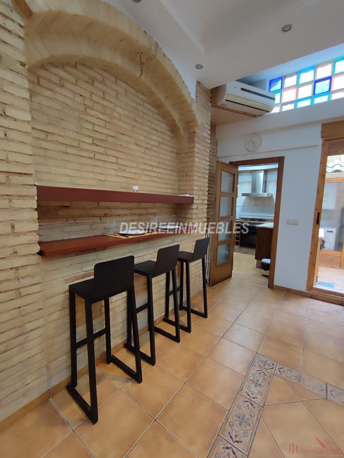 Venta de piso en Valencia