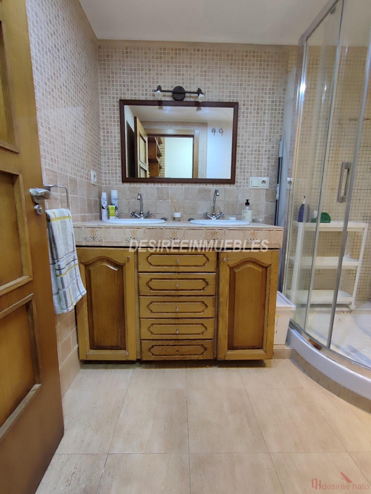 Venta de piso en Valencia