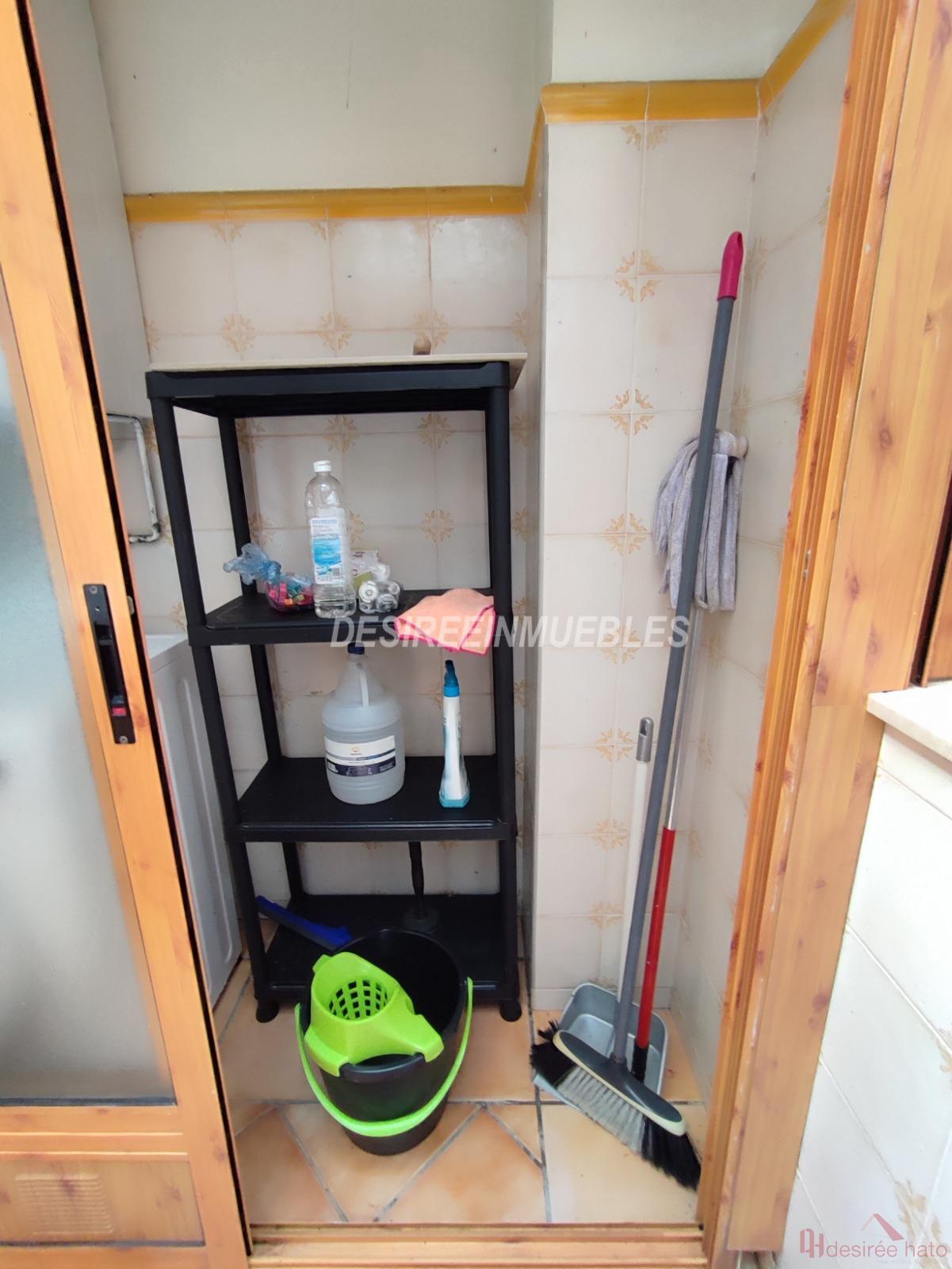 Venta de piso en Valencia