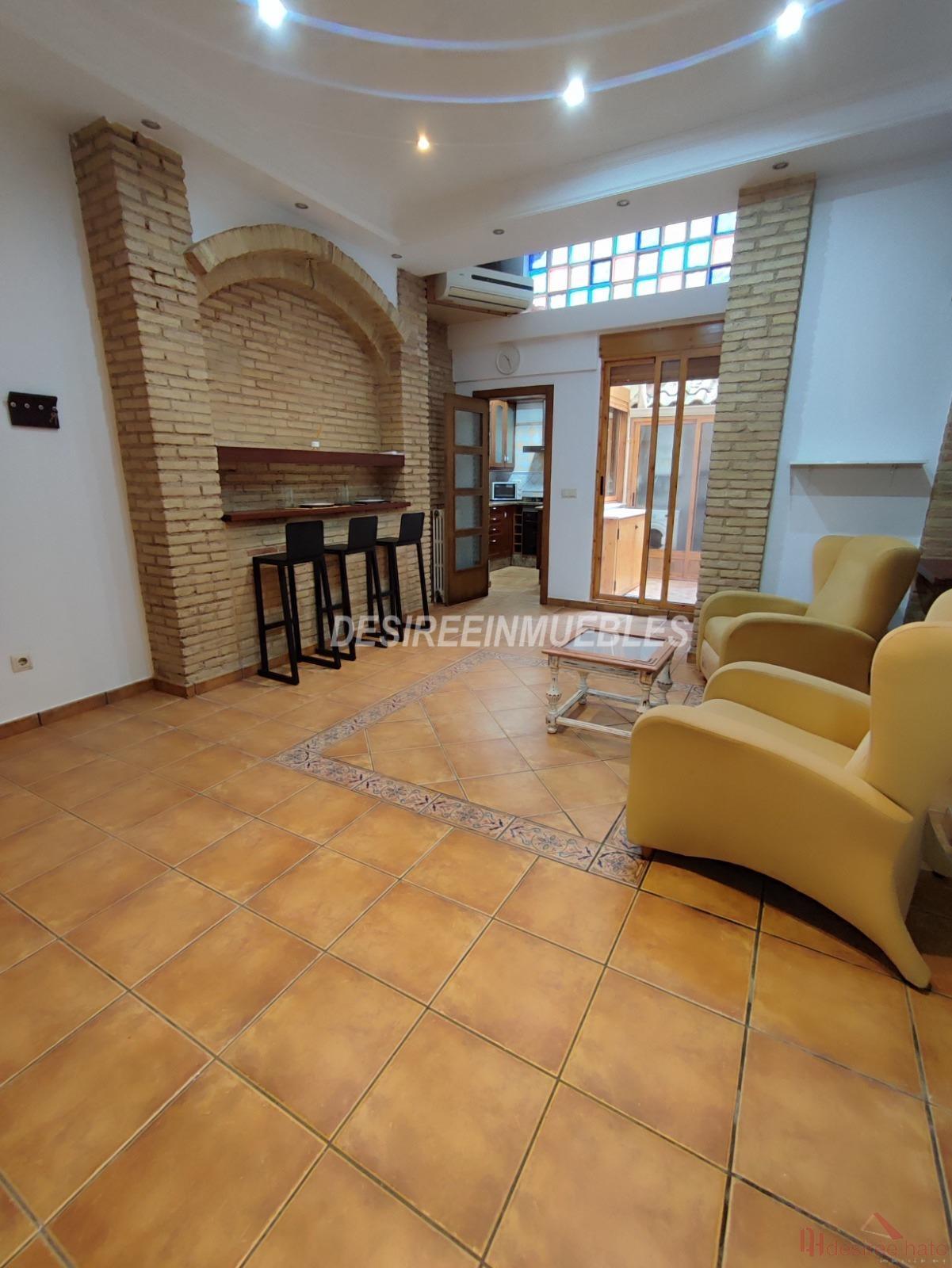 Venta de piso en Valencia