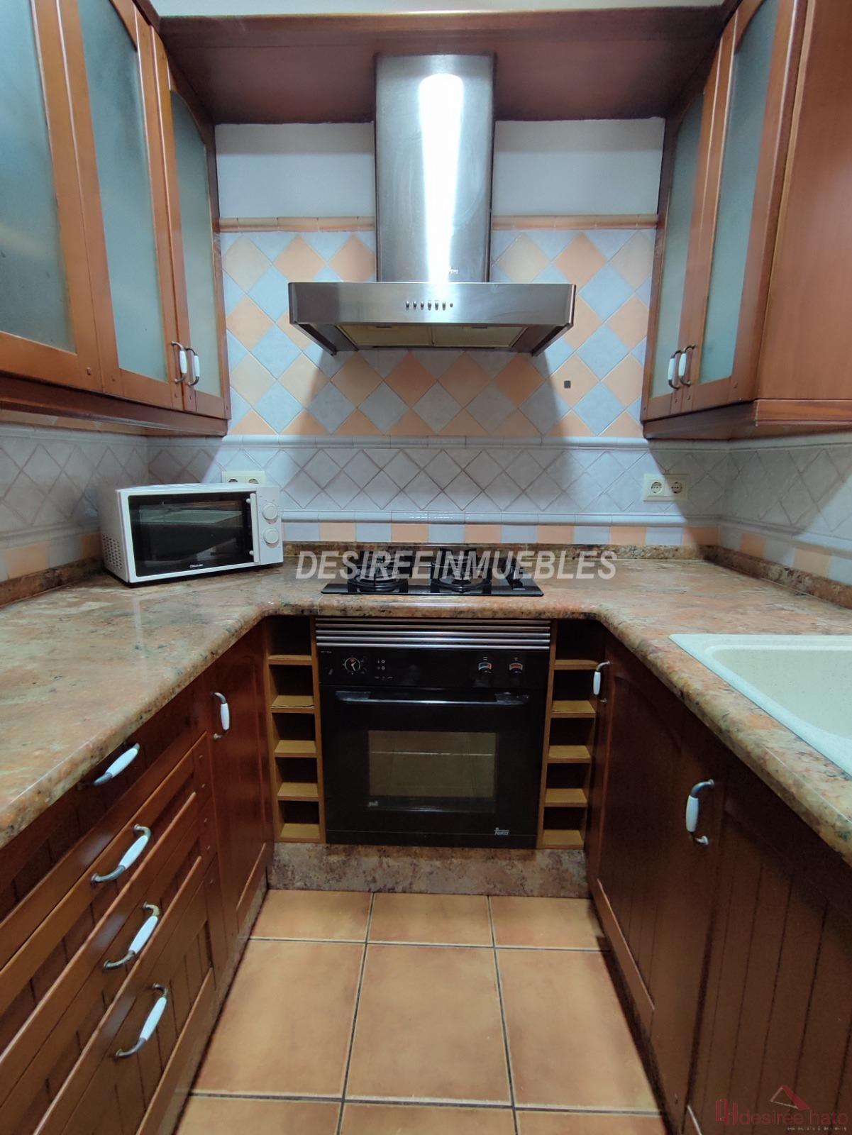 Venta de piso en Valencia