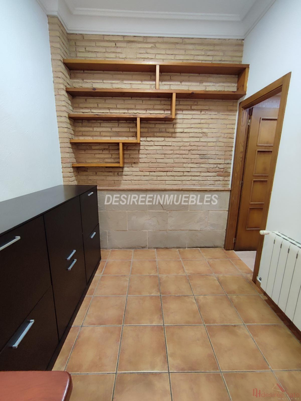 Venta de piso en Valencia